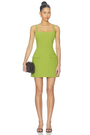 Lily Dress Amanda Uprichard