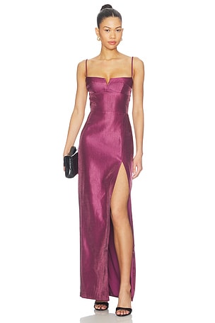 ROBE LYRA  Amanda Uprichard