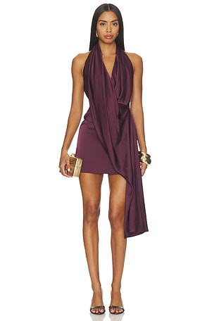 Alyssa Dress Amanda Uprichard