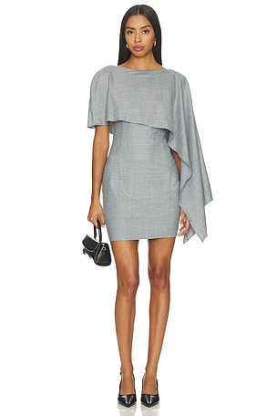Soleil Dress Amanda Uprichard