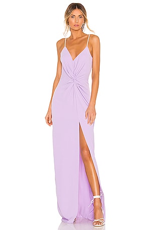Ellie Maxi Dress Amanda Uprichard