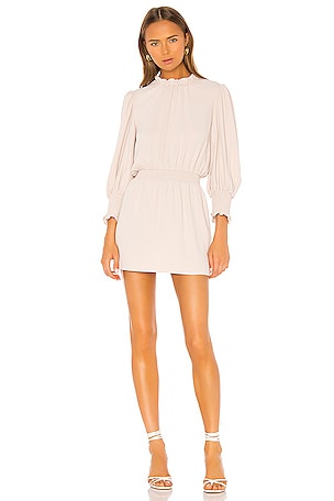 Vista Dress Amanda Uprichard