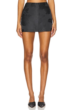 X Revolve Cooper Skort Amanda Uprichard