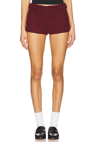 x REVOLVE Caresse Short Amanda Uprichard