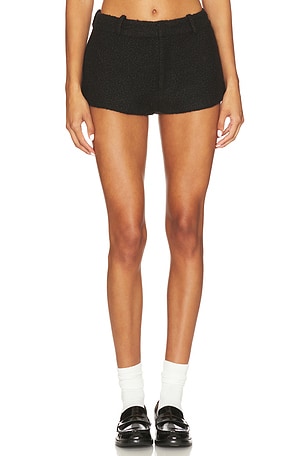 Caresse ShortsAmanda Uprichard$172NOVIDADES
