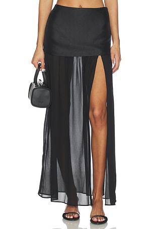 Kaitlyn Skort Amanda Uprichard