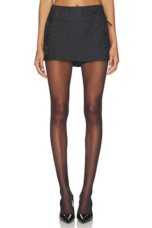 ШОРТЫ MILA Amanda Uprichard