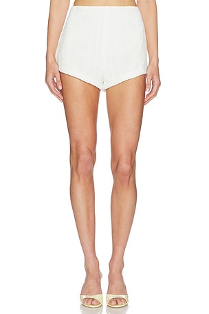BRYNLEY 반바지 Amanda Uprichard