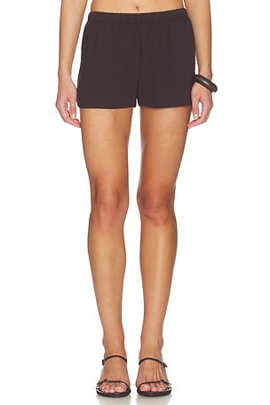 ШОРТЫ MARIKO Amanda Uprichard