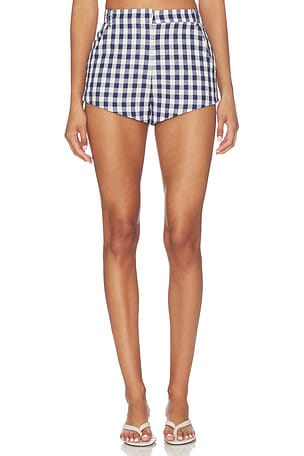 SHORT CARA Amanda Uprichard