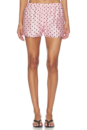 Mariko Shorts Amanda Uprichard