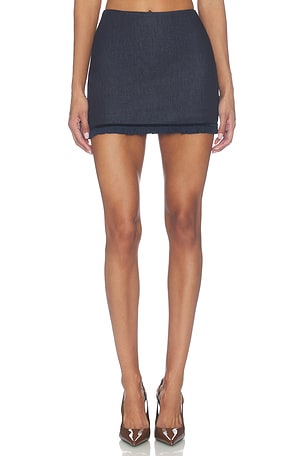 Katalina Skort Amanda Uprichard