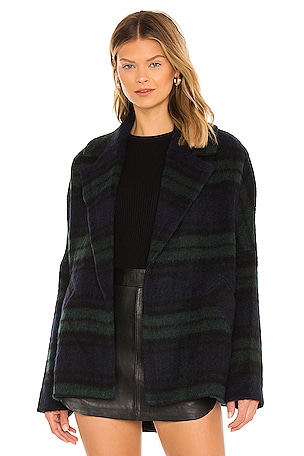 Hutton Cardigan Amanda Uprichard