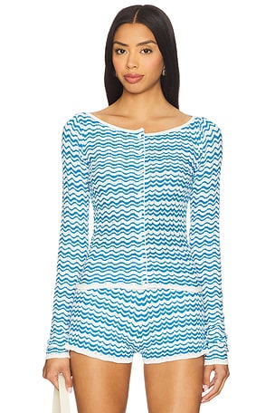 Breezy Cardigan Amanda Uprichard