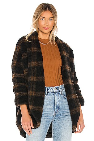 Cardi Amanda Uprichard