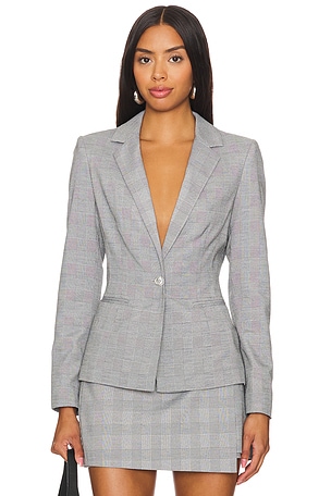 Mercer Blazer Amanda Uprichard