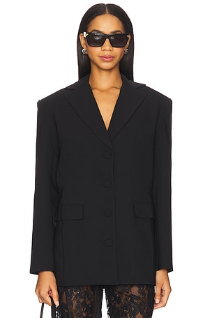 x REVOLVE Samuel Blazer Amanda Uprichard