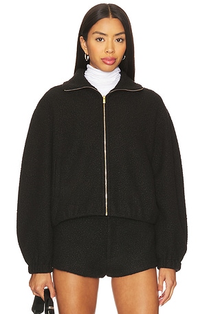 Como Bomber Jacket Amanda Uprichard