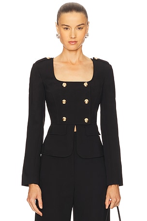 Tompkins Jacket Amanda Uprichard