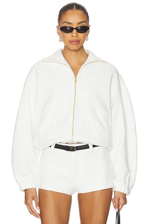 Como Bomber Jacket Amanda Uprichard