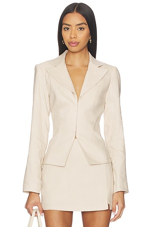 Alana Jacket Amanda Uprichard