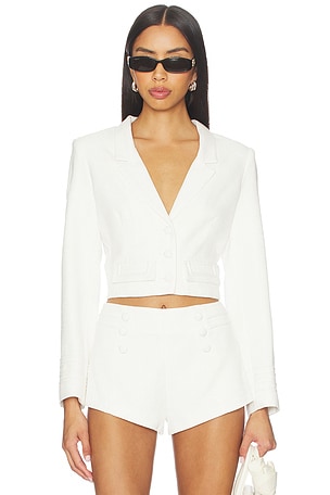 Courtney Jacket Amanda Uprichard