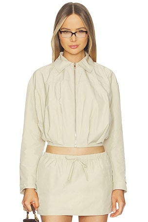 Cyrus Jacket Amanda Uprichard