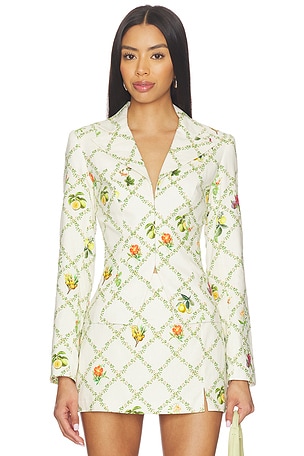 Alana Jacket Amanda Uprichard