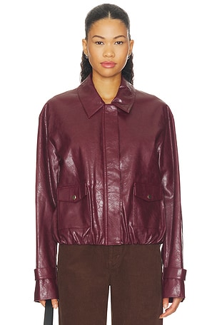 Karla Jacket Amanda Uprichard