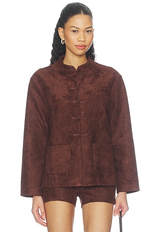 Brooklyn Jacket Amanda Uprichard