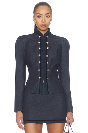 Katalina Jacket Amanda Uprichard