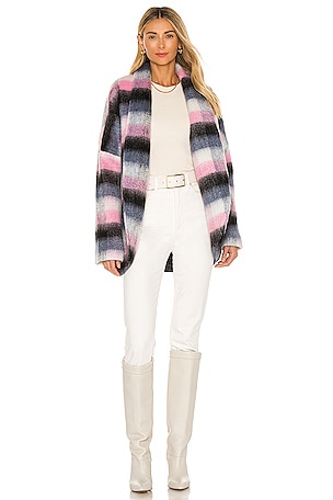 Cardi Amanda Uprichard