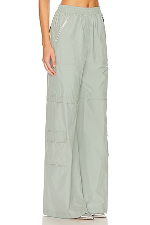 Amanda Uprichard Gia Pants in Sage