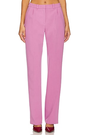 PANTALON WALLACE Amanda Uprichard