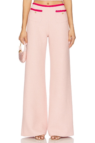 PANTALON WINDSOR Amanda Uprichard