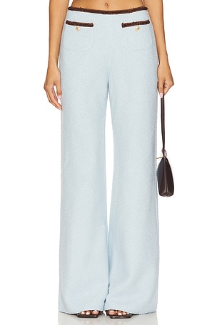 x REVOLVE Windsor Pant Amanda Uprichard