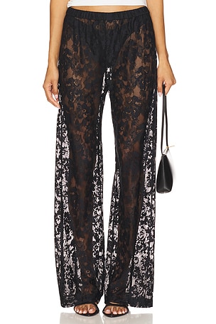 x REVOLVE Mariko Pants Amanda Uprichard