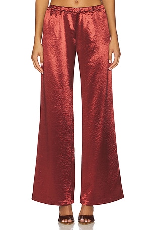 Mariko Pants Amanda Uprichard