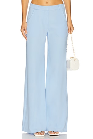 x REVOLVE Saddler Pants Amanda Uprichard