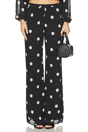 x REVOLVE Mariko Pant Amanda Uprichard