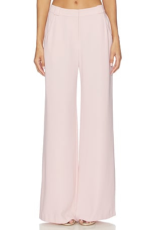 Saddler Pants Amanda Uprichard