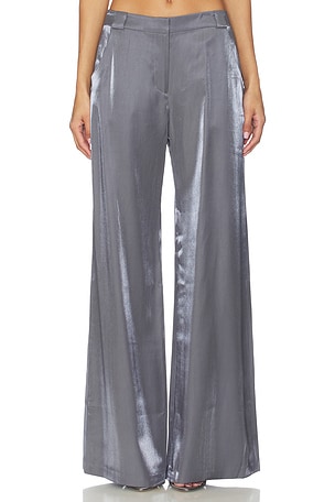 Saddler Pants Amanda Uprichard