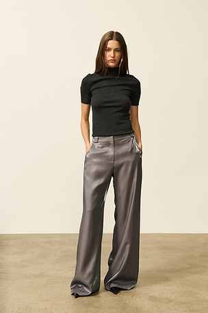 Saddler Pants Amanda Uprichard