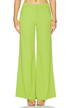 Saddler Pants Amanda Uprichard