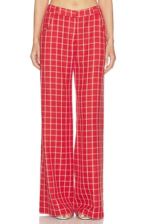 Saddler Pants Amanda Uprichard