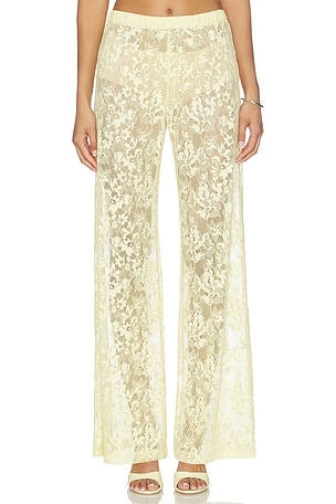 Mariko Pants Amanda Uprichard