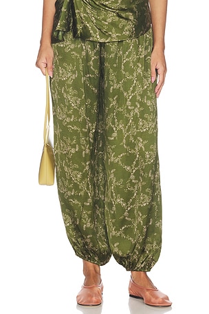 Torrie Pants Amanda Uprichard