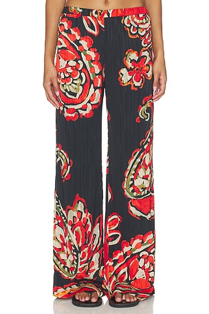 Mariko Pants Amanda Uprichard