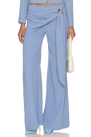 PANTALÓN CHRISTANO Amanda Uprichard