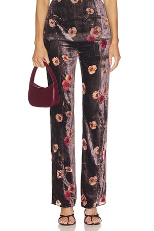 Regency Pants Amanda Uprichard